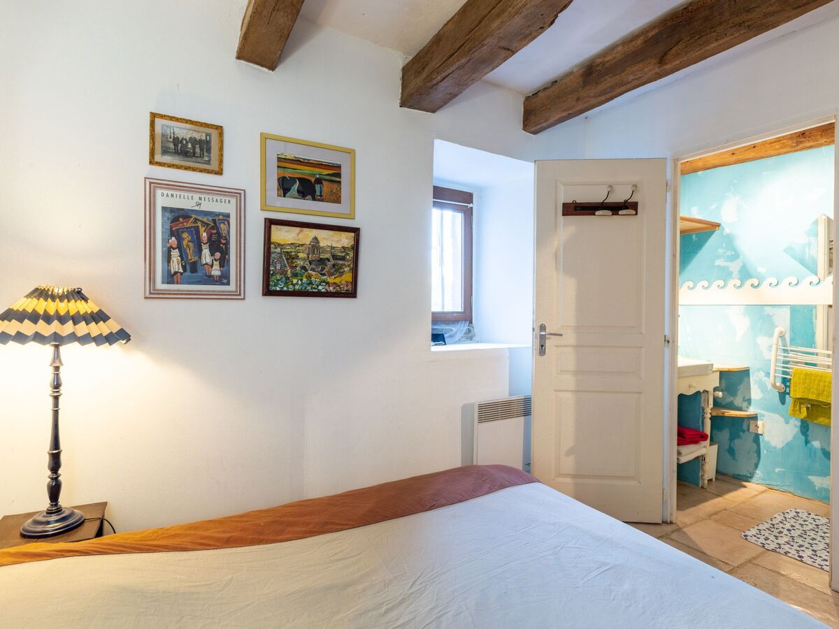 La Duchesse, maison 4 chambres avec terrain naturel à Sarzeau - Photo 11