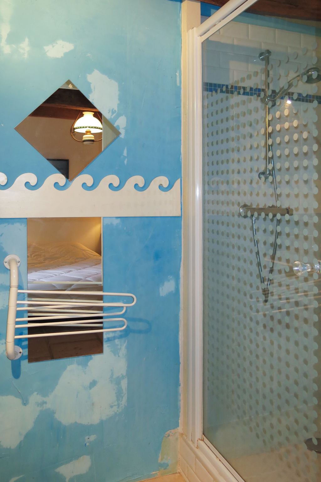 La Duchesse, maison 4 chambres avec terrain naturel à Sarzeau - Photo 13