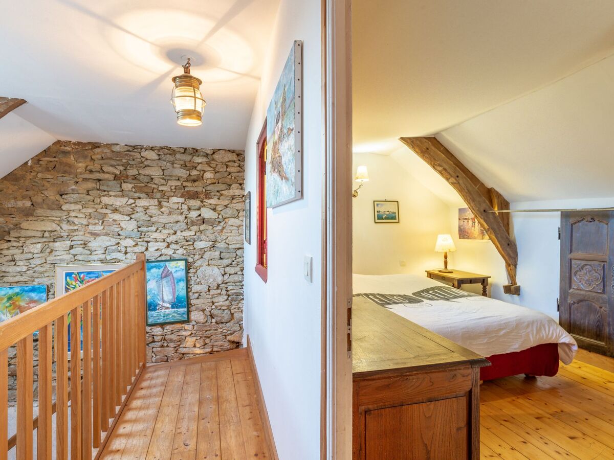 La Duchesse, maison 4 chambres avec terrain naturel à Sarzeau - Photo 15