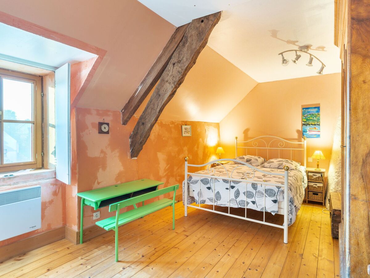 La Duchesse, maison 4 chambres avec terrain naturel à Sarzeau - Photo 17