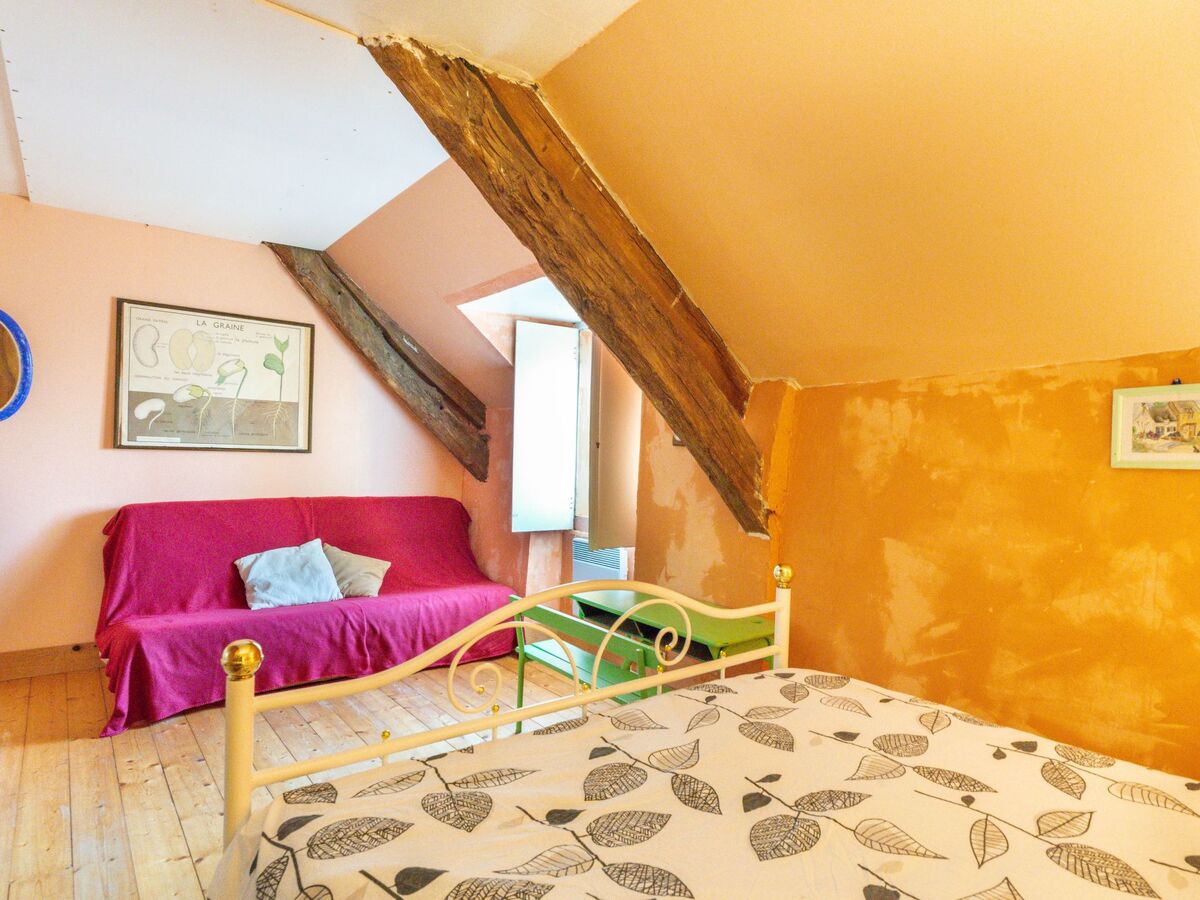 La Duchesse, maison 4 chambres avec terrain naturel à Sarzeau - Photo 18
