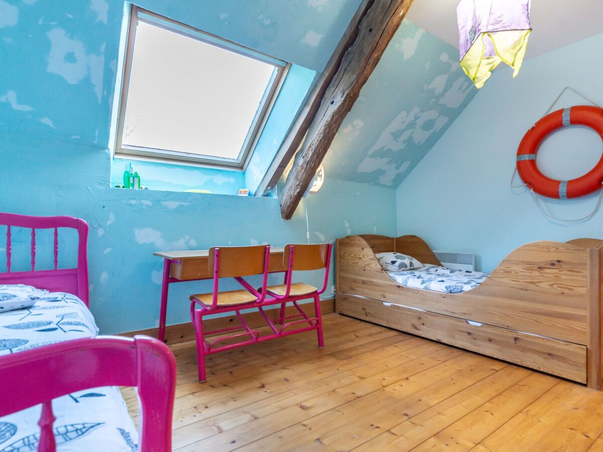 La Duchesse, maison 4 chambres avec terrain naturel à Sarzeau - Photo 20