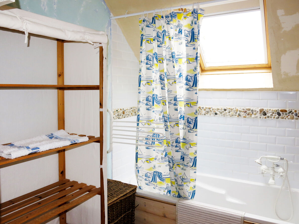 La Duchesse, maison 4 chambres avec terrain naturel à Sarzeau - Photo 22