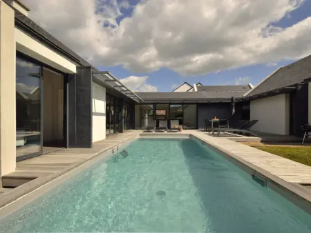 Villa Noalou, Maison 8 personnes à Arzon - Photo 3