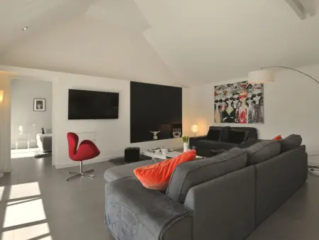 Villa Noalou, Maison 8 personnes à Arzon - Photo 8