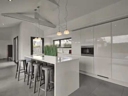 Villa Noalou, Maison 8 personnes à Arzon - Photo 11