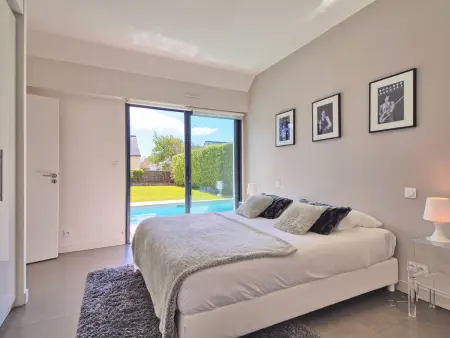 Villa Noalou, Maison 8 personnes à Arzon - Photo 12