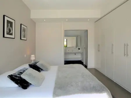 Villa Noalou, Maison 8 personnes à Arzon - Photo 13