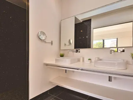 Villa Noalou, Maison 8 personnes à Arzon - Photo 14
