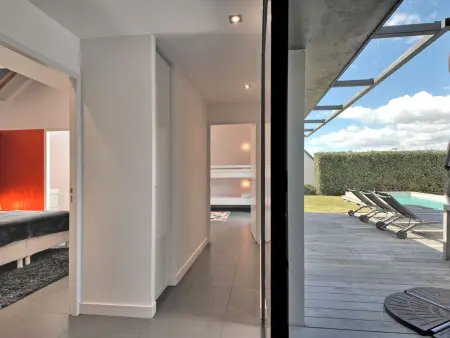 Villa Noalou, Maison 8 personnes à Arzon - Photo 15