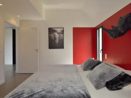 Villa Noalou, Maison 8 personnes à Arzon - Photo 17