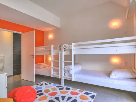 Villa Noalou, Maison 8 personnes à Arzon - Photo 21