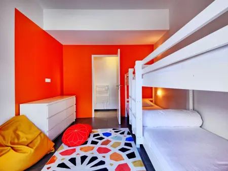 Villa Noalou, Maison 8 personnes à Arzon - Photo 22