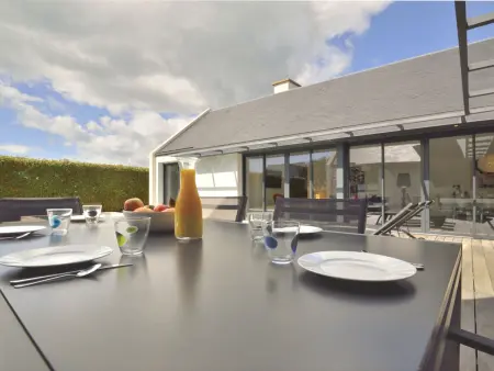 Villa Noalou, Maison 8 personnes à Arzon - Photo 28