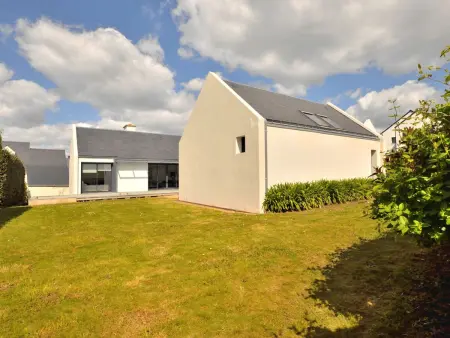Villa Noalou, Maison 8 personnes à Arzon - Photo 31