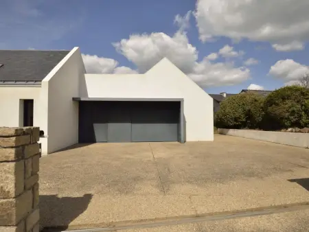 Villa Noalou, Maison 8 personnes à Arzon - Photo 32