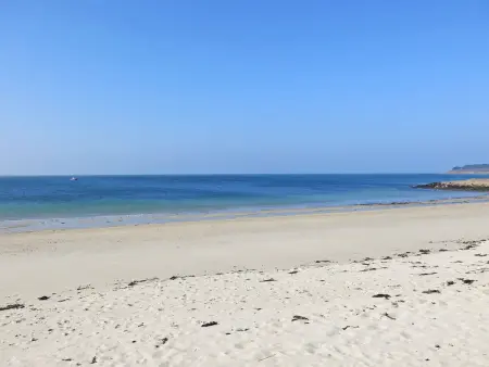 Villa Noalou, Maison 8 personnes à Arzon - Photo 34