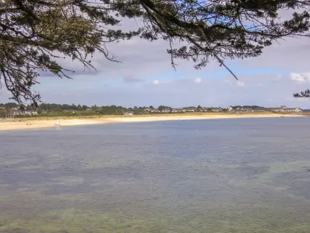 Villa Noalou, Maison 8 personnes à Arzon - Photo 35