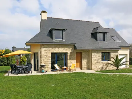 Location maison à Sarzeau, Golf de Bretagne