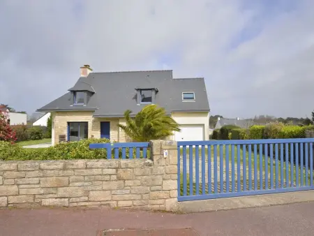 Golf de Bretagne, Maison 8 personnes à Sarzeau - Photo 1