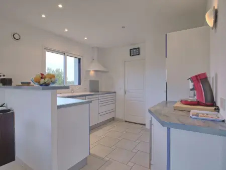 Golf de Bretagne, Maison 8 personnes à Sarzeau - Photo 8