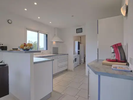 Golf de Bretagne, Maison 8 personnes à Sarzeau - Photo 9