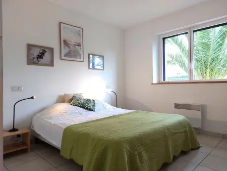 Golf de Bretagne, Maison 8 personnes à Sarzeau - Photo 10
