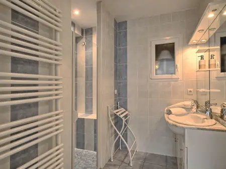 Golf de Bretagne, Maison 8 personnes à Sarzeau - Photo 12