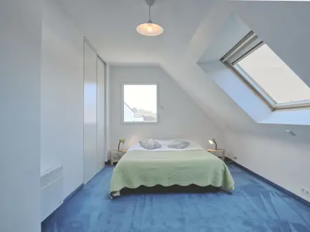 Golf de Bretagne, Maison 8 personnes à Sarzeau - Photo 14