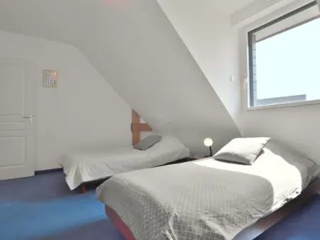Golf de Bretagne, Maison 8 personnes à Sarzeau - Photo 16