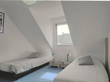 Golf de Bretagne, Maison 8 personnes à Sarzeau - Photo 17