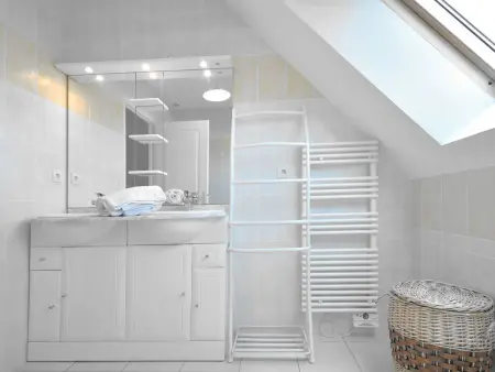 Golf de Bretagne, Maison 8 personnes à Sarzeau - Photo 18