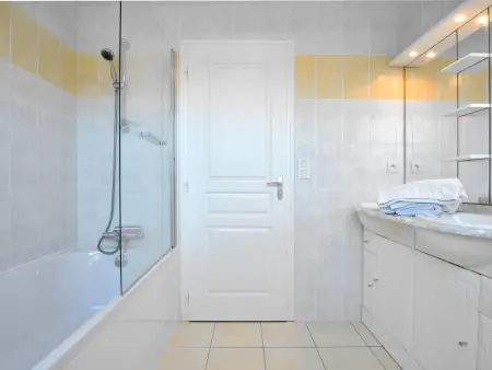 Golf de Bretagne, Maison 8 personnes à Sarzeau - Photo 19