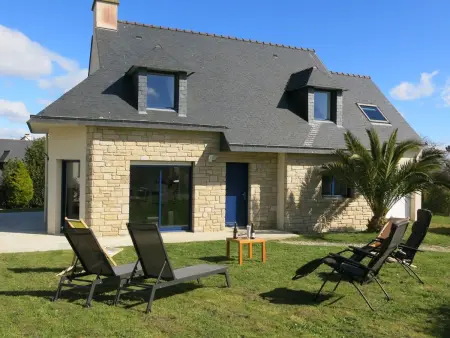 Golf de Bretagne, Maison 8 personnes à Sarzeau - Photo 20
