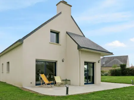 Golf de Bretagne, Maison 8 personnes à Sarzeau - Photo 21
