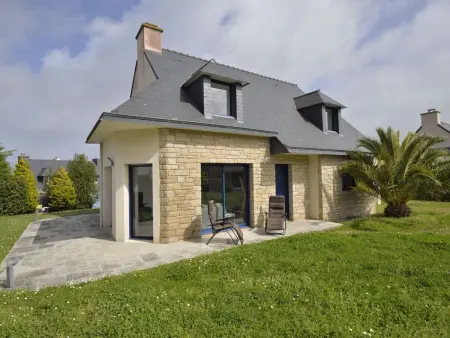 Golf de Bretagne, Maison 8 personnes à Sarzeau - Photo 22