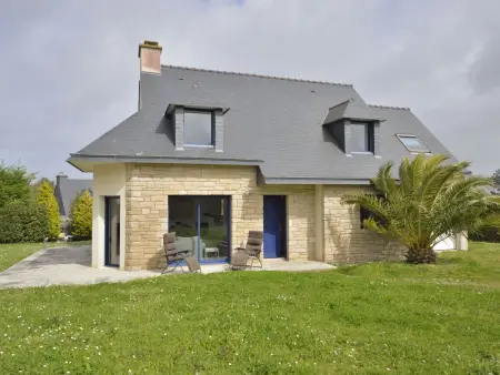 Golf de Bretagne, Maison 8 personnes à Sarzeau - Photo 23
