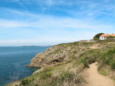Golf de Bretagne, Maison 8 personnes à Sarzeau - Photo 29