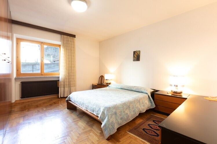 Maison 11 pers. Stenico, château médiéval et Dolomites - Photo 1