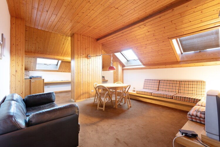 Maison 11 pers. Stenico, château médiéval et Dolomites - Photo 6