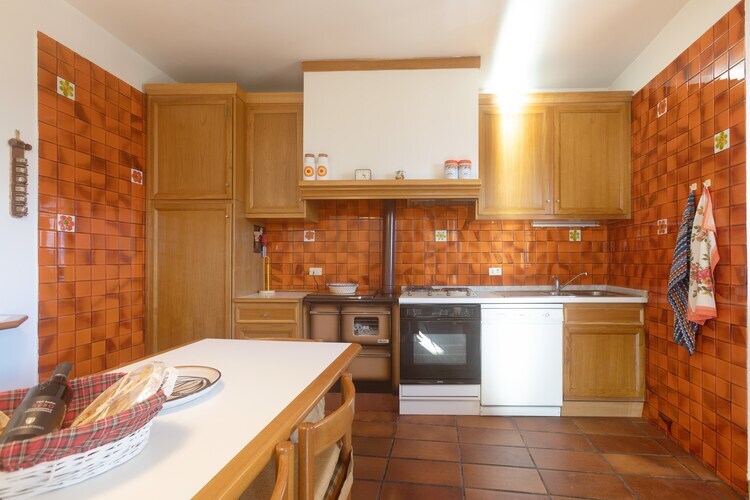 Maison 11 pers. Stenico, château médiéval et Dolomites - Photo 10