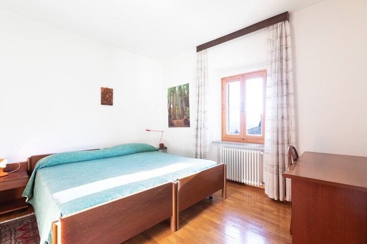 Maison 11 pers. Stenico, château médiéval et Dolomites - Photo 12