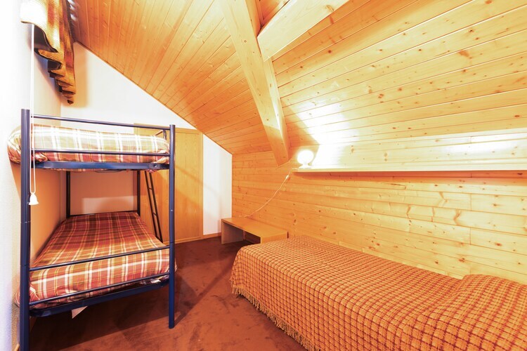 Maison 11 pers. Stenico, château médiéval et Dolomites - Photo 13