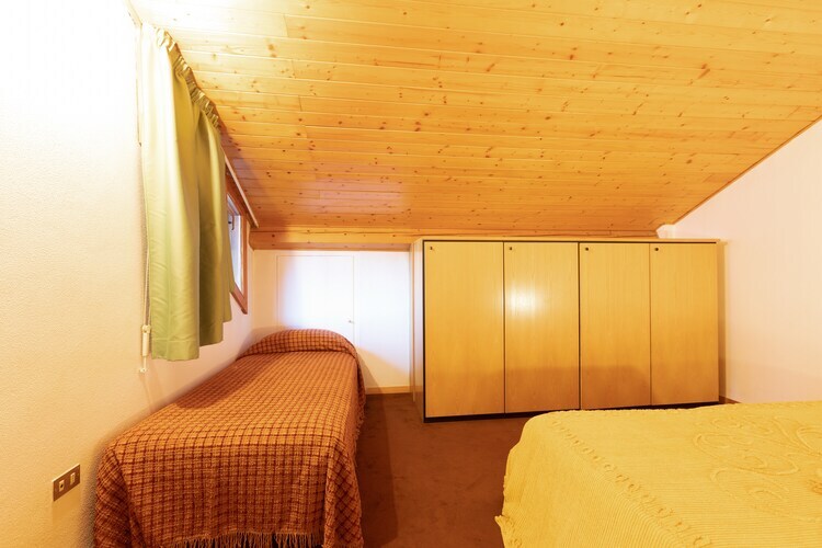 Maison 11 pers. Stenico, château médiéval et Dolomites - Photo 14