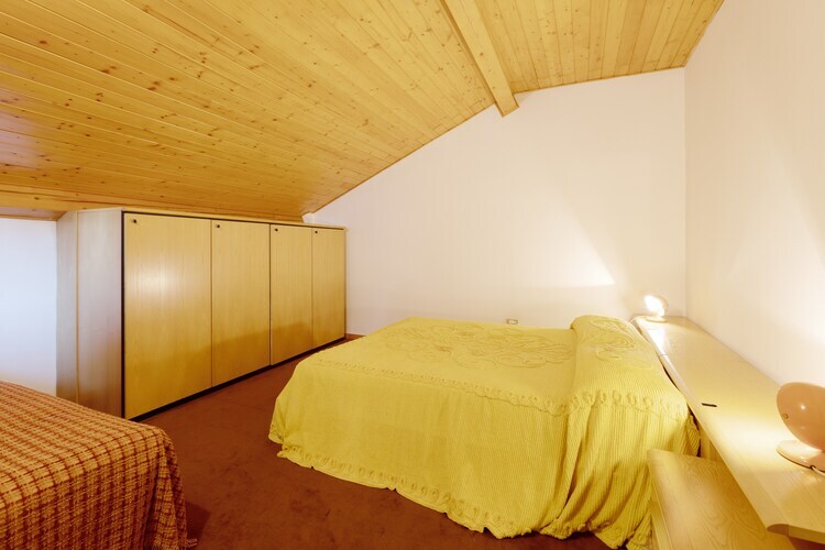 Maison 11 pers. Stenico, château médiéval et Dolomites - Photo 15