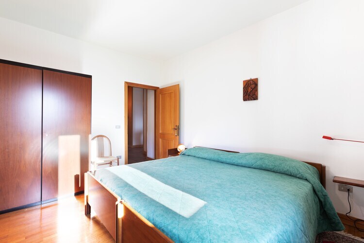 Maison 11 pers. Stenico, château médiéval et Dolomites - Photo 16
