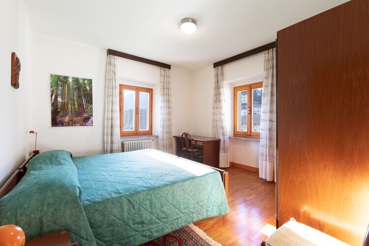 Maison 11 pers. Stenico, château médiéval et Dolomites - Photo 17