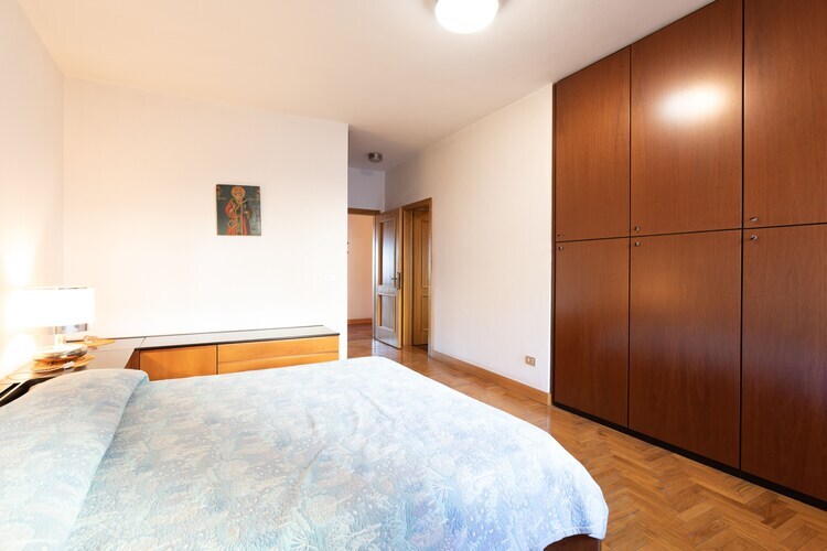Maison 11 pers. Stenico, château médiéval et Dolomites - Photo 18