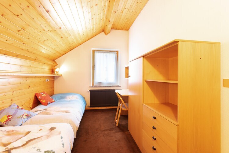 Maison 11 pers. Stenico, château médiéval et Dolomites - Photo 20