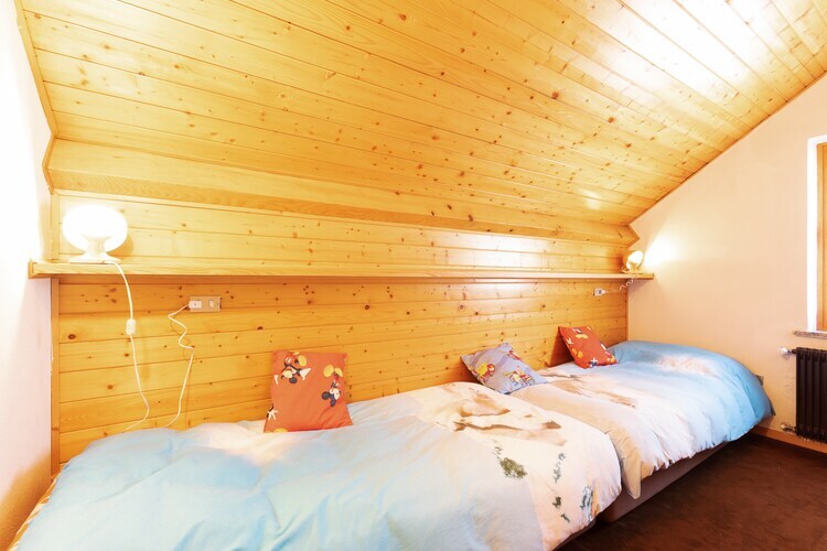 Maison 11 pers. Stenico, château médiéval et Dolomites - Photo 21